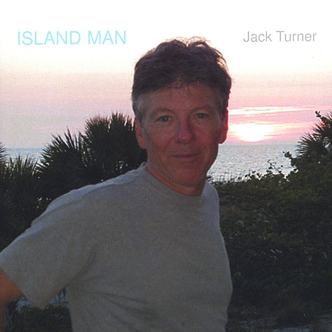 Best Buy: Island Man [CD]