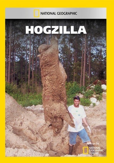 Hogzilla - DVD price history on PriceWatchPro