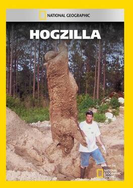 Hogzilla - DVD