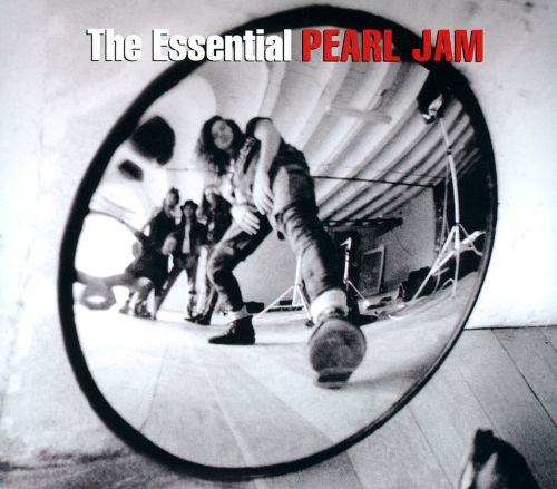  The Essential Pearl Jam [CD]