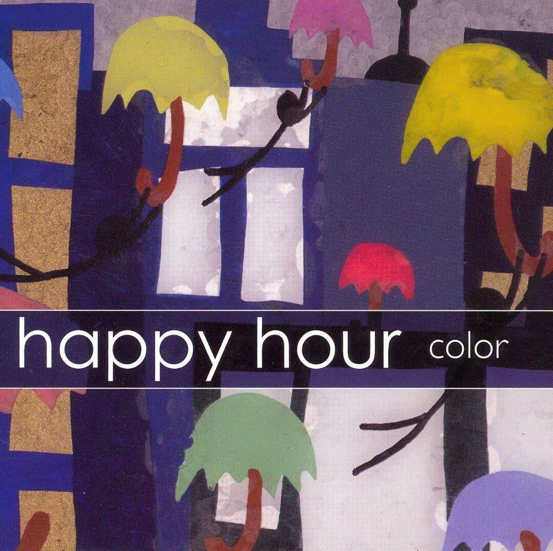 Best Buy: Color [CD]