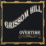 Front. Overtime [CD].