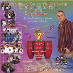 Front Standard. Celebracion de Tradiciones Con Sabor Latino [CD].