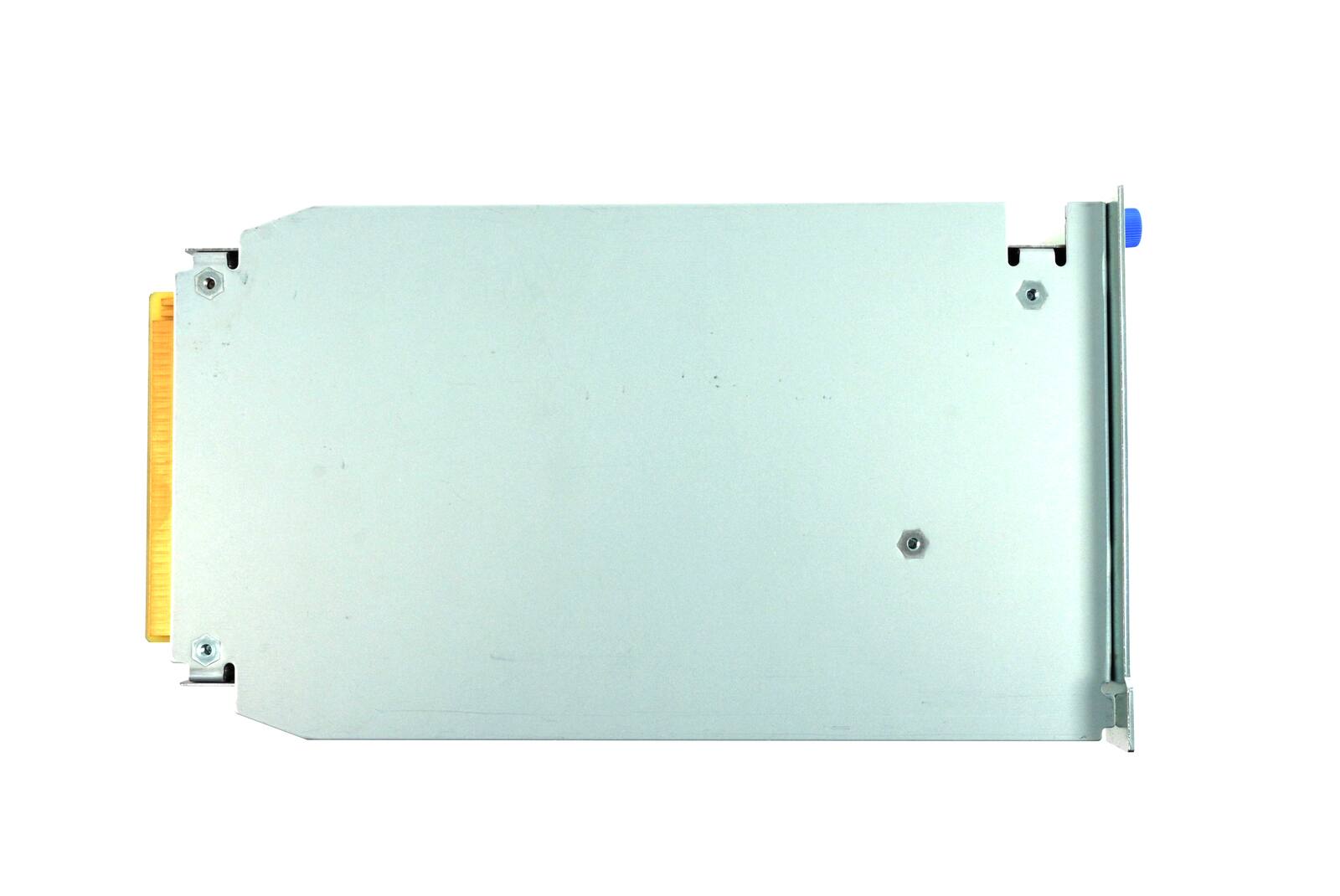 Alt View 1. Dell - genuine power vault tl4000 tape library 250 watt power supply up515.