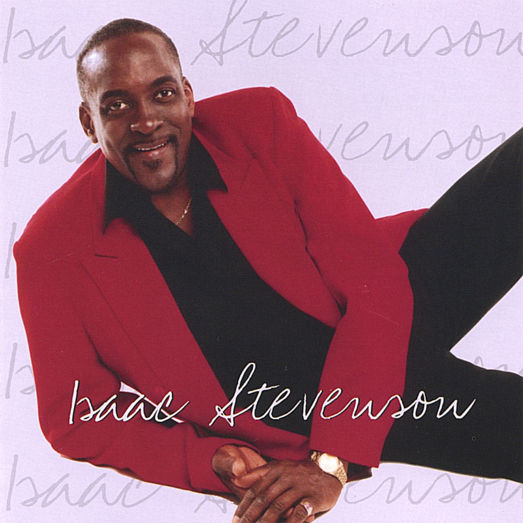 Best Buy: Isaac Stevenson [CD]