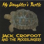 Front Standard. My Daughter's Turtle [CD].