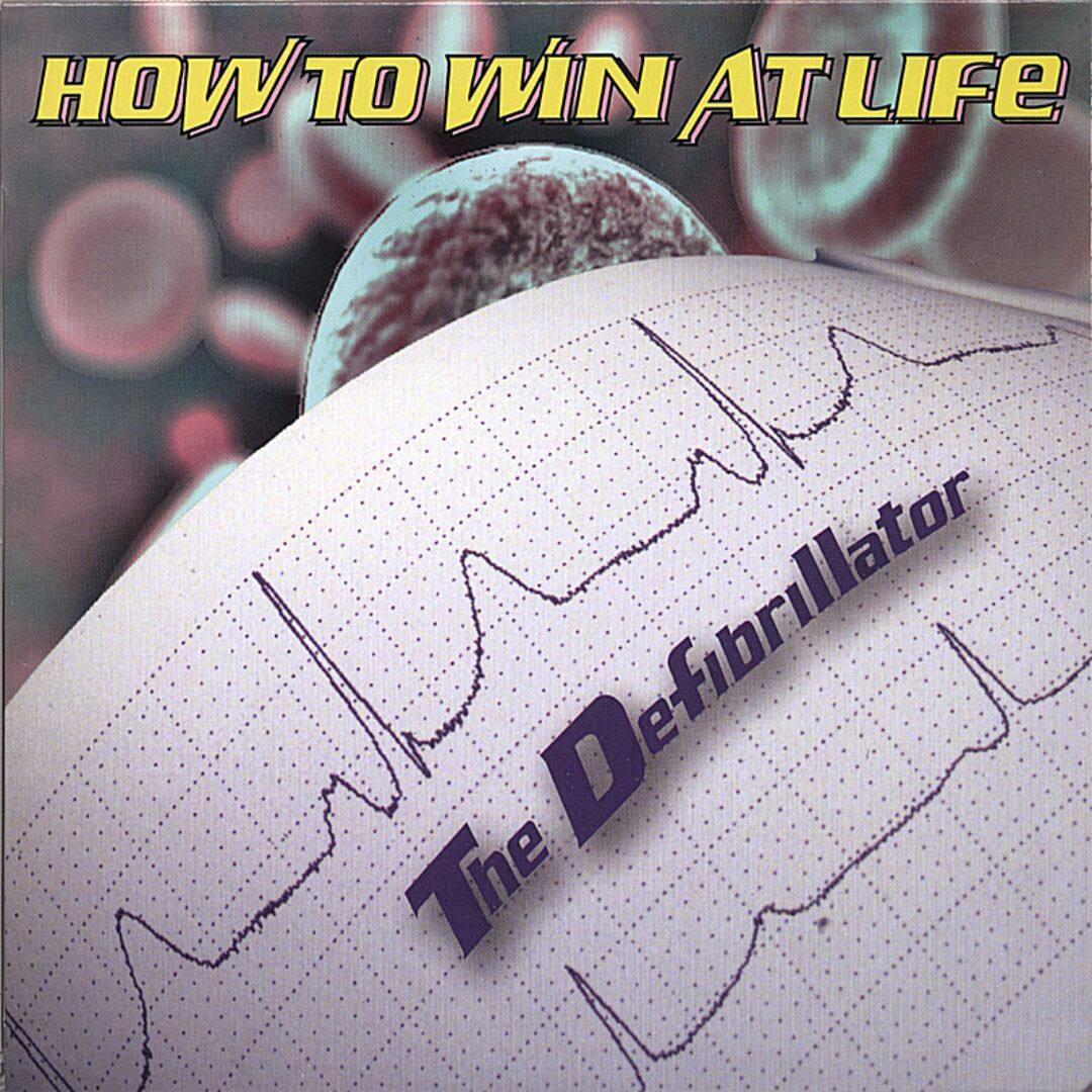Best Buy The Defibrillator [CD]