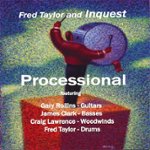 Front Standard. Processional [CD].