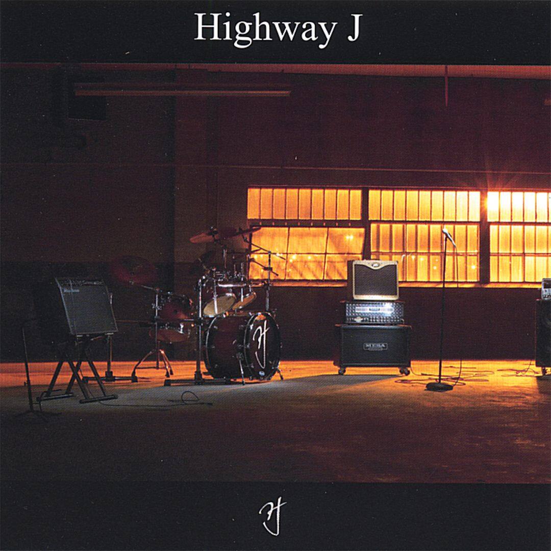Best Buy Highway J [CD]