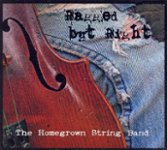 Front Standard. Ragged but Right [CD].