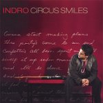 Front Standard. Circus Smiles [CD].