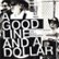 Front Standard. A Good Line and a Dollar [CD].