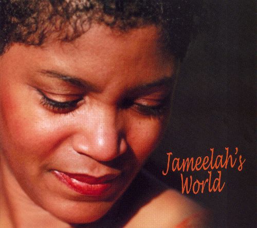 Best Buy: Jameelah's World [cd]