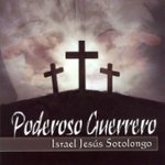Front Standard. Poderoso Guerrero [CD].