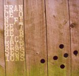 Front Standard. The Blackbear Sessions [CD].