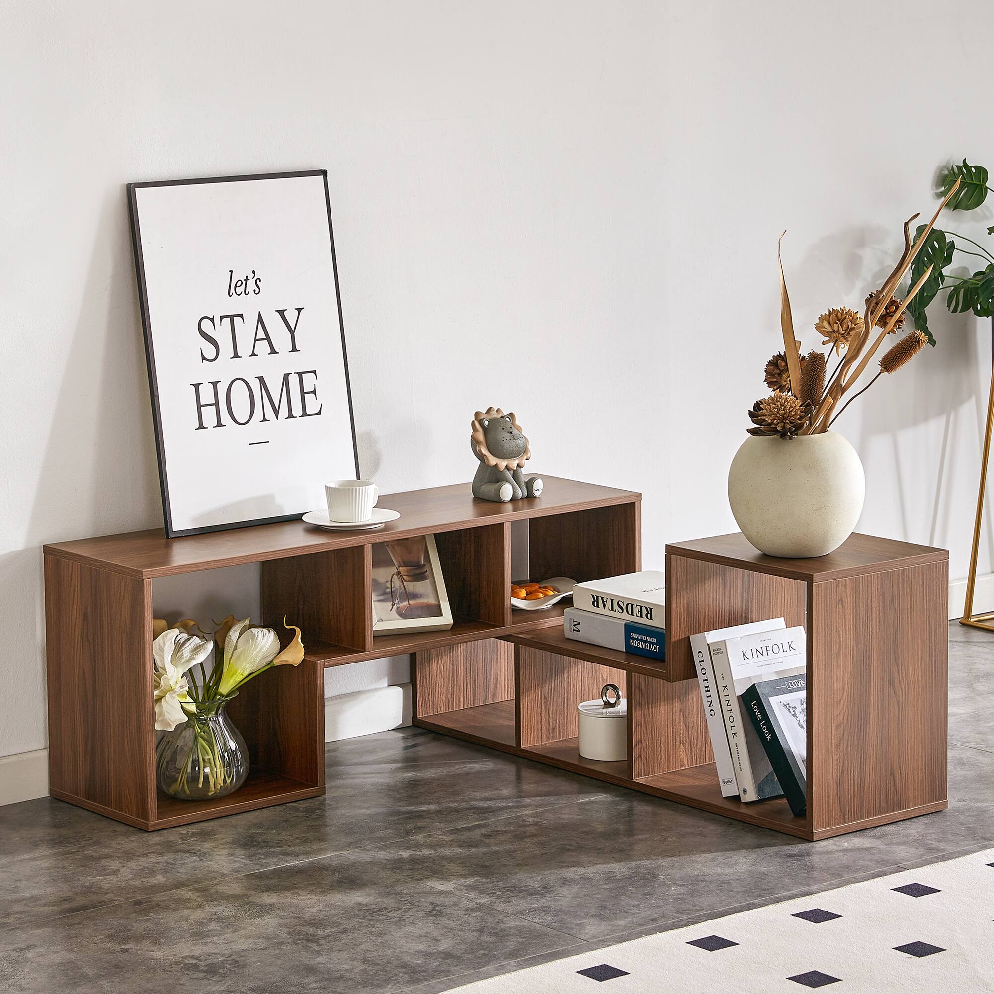 let's STAY HOME ! REDSTAR - -a  KINFOLK CLOTHING KINFOLK Love a Look