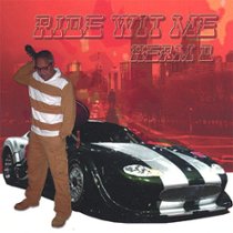 Ride Wit Me [CD] - Best Buy