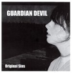 Front Standard. Original Sins [CD].