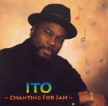 Front Standard. Chanting For Jah [CD].