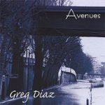 Front. Avenues [CD].