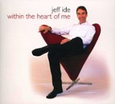 Front Standard. Within the Heart of Me [CD].