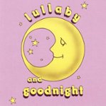 Front Standard. Lullaby and Goodnight [CD].