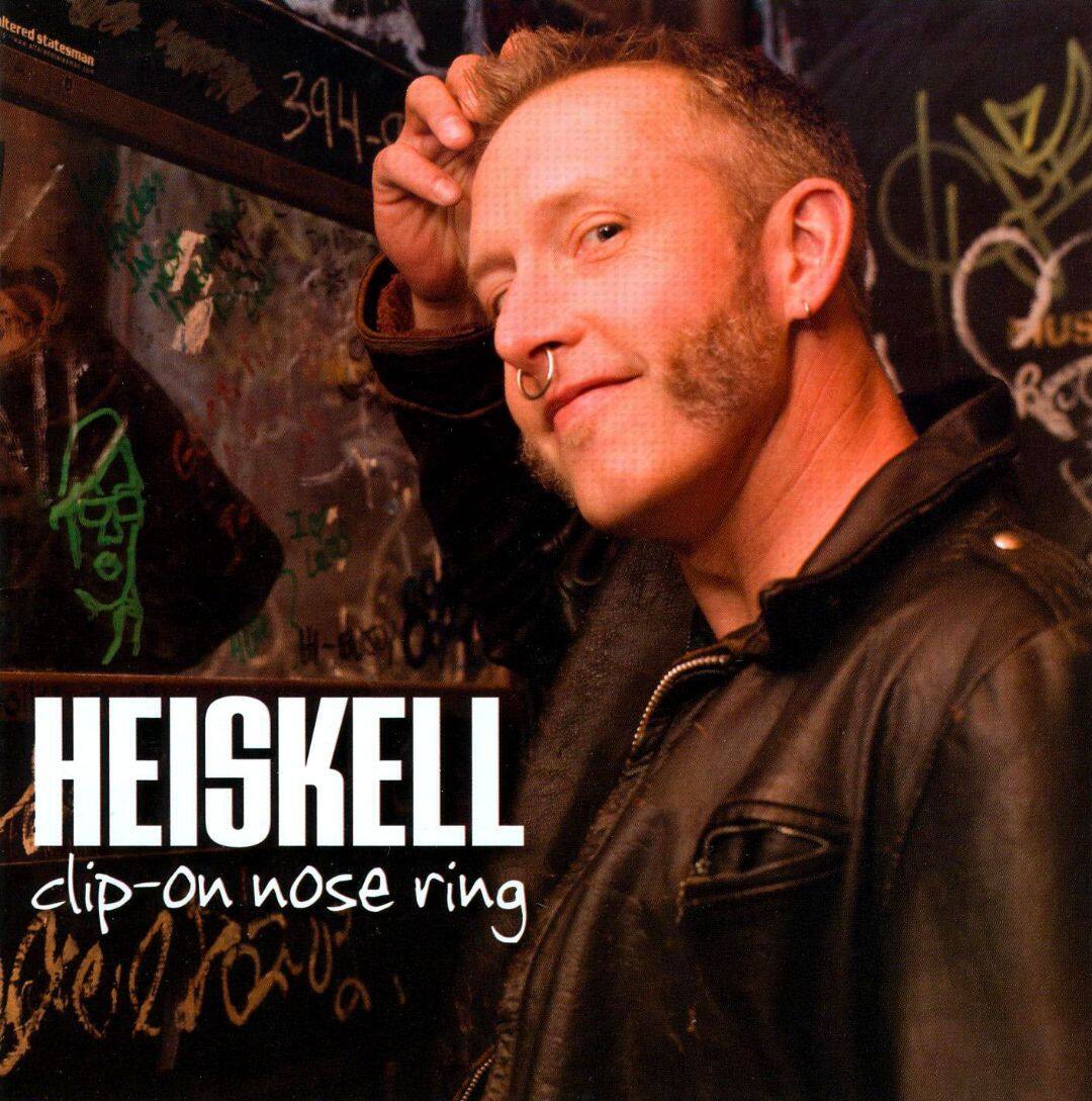 Best Buy ClipOn Nose Ring [CD]