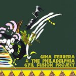 Front Standard. The Philadelphia Gyil Fusion Project [CD].