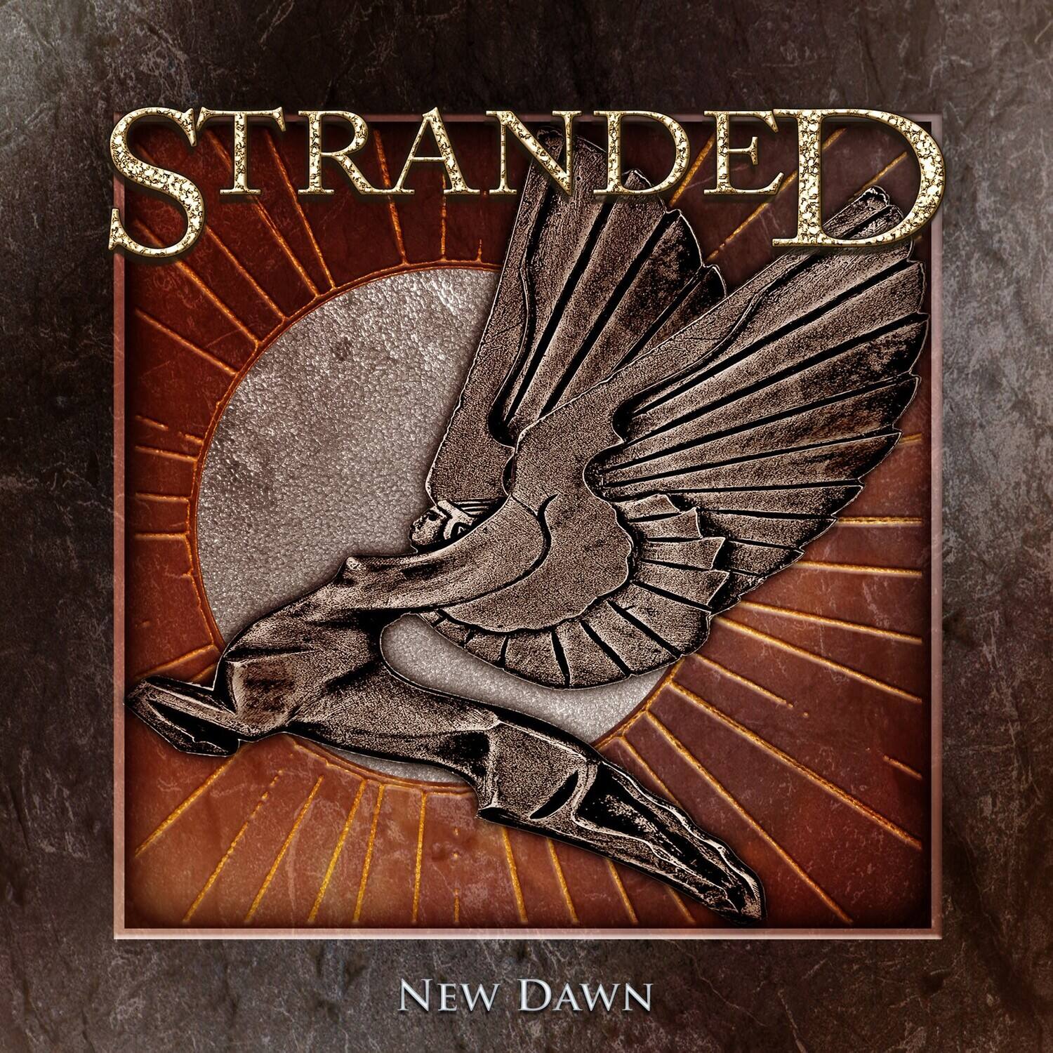 STRANDED  
NEW DAWN