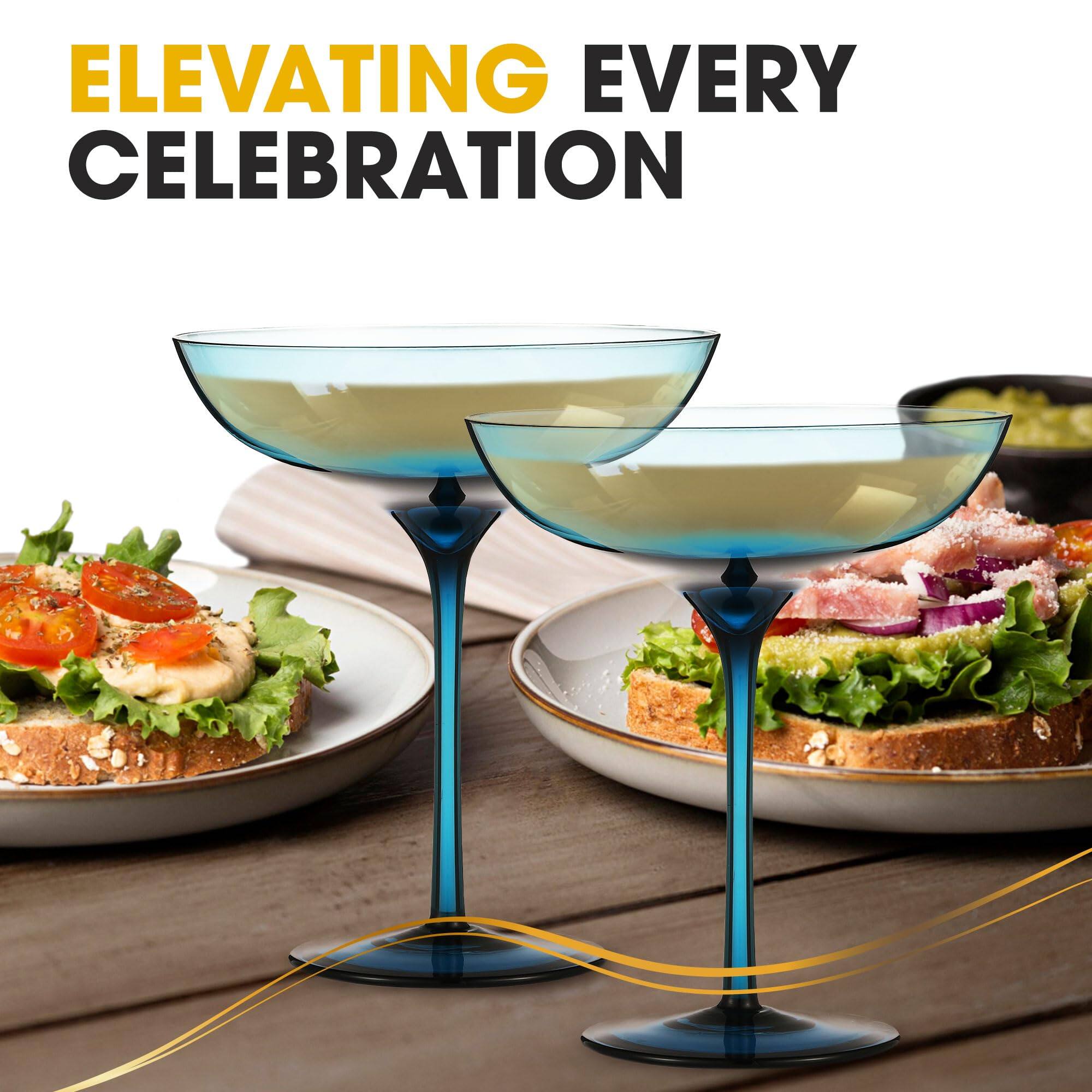 ELEVATING EVERY CELEBRATION