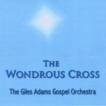 Front Standard. The Wondrous Cross [CD].