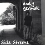 Front Standard. Side Streets [CD].