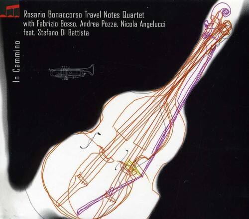 Rosario Bonaccorso - In Cammino   - COMPACT DISCS [CD] price history on PriceWatchPro