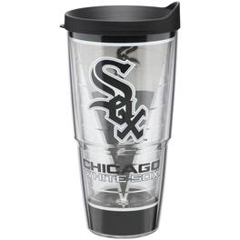 Tervis - Chicago White Sox 24oz. Batter Up Acrylic Tumbler - Multicolor