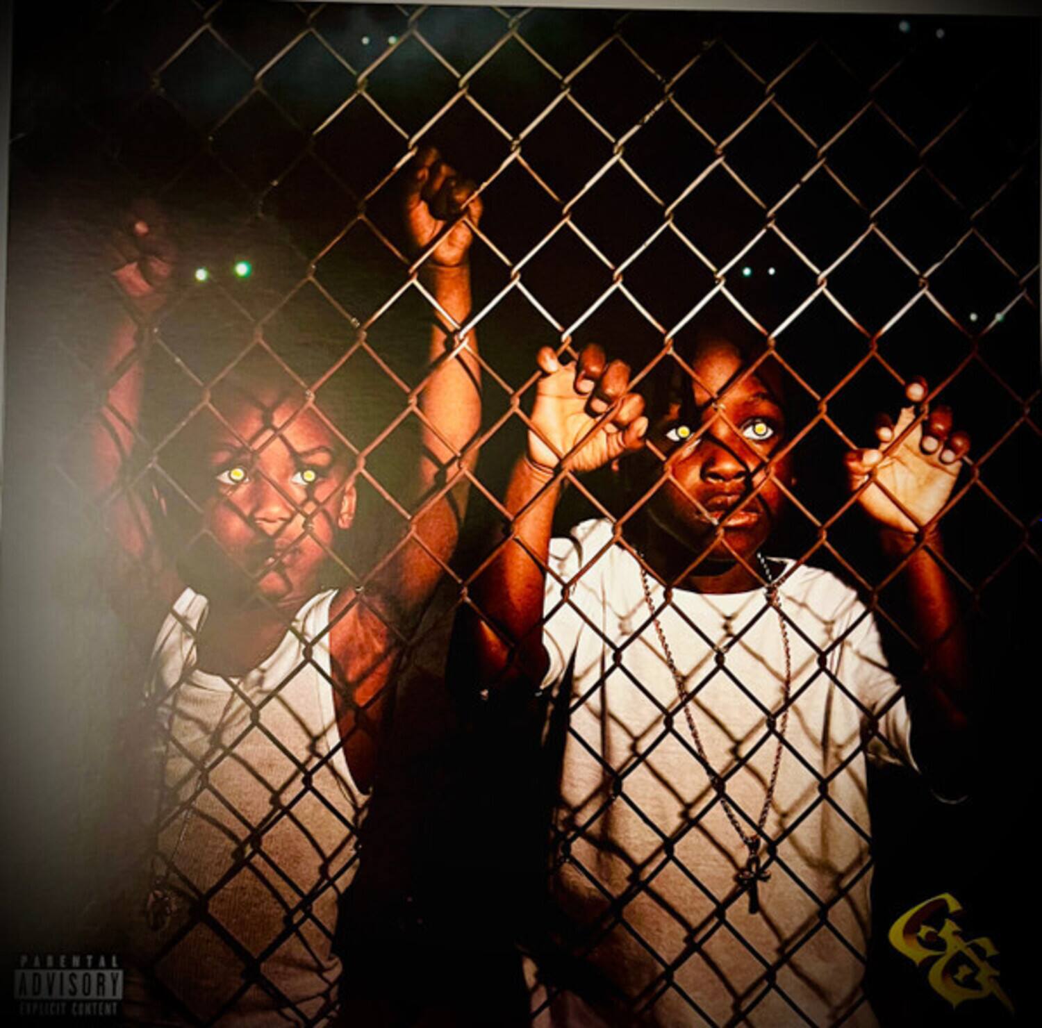 Earthgang - GHETTO GODS   - VINYL LP