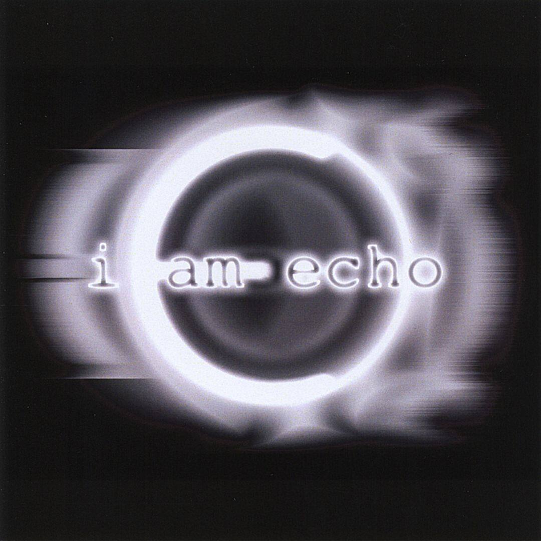 Best Buy I Am Echo [CD]