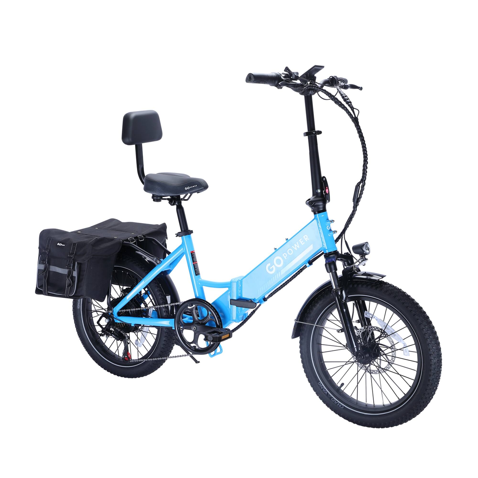 ST - I FRT i GO POWER GO