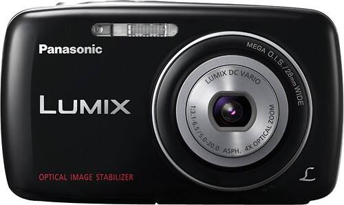 panasonic s1 best buy