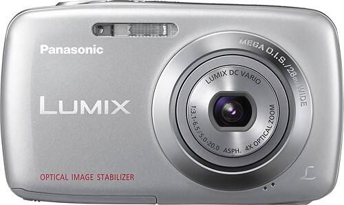 panasonic s1 best buy