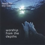 Front Standard. Reach for the Son [CD].