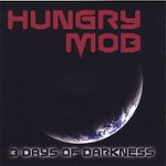 Front Standard. 3 Days of Darkness [CD].