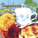 Front Standard. Cold Blooded, Warm Breaded [CD].