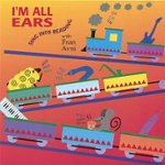 Front Standard. I'm All Ears: Sing into Reading [CD].