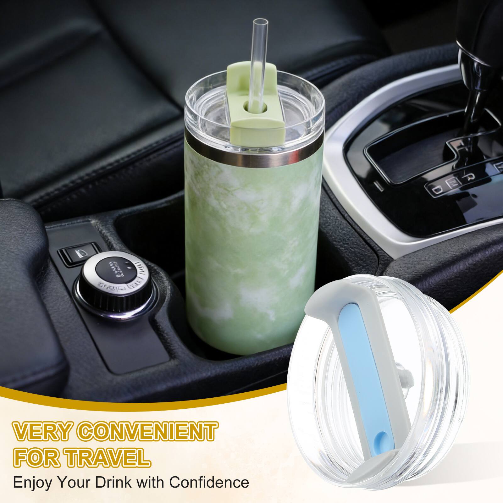 RASED 123171 GY LITTAL

VERY CONVENIENT FOR TRAVEL
Enjoy Your Drink with Confidence