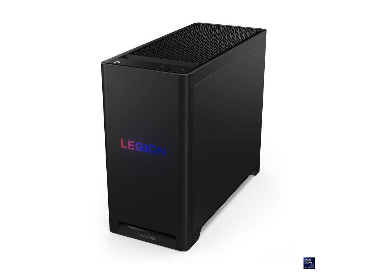 LEGION Lenovo Intel Core