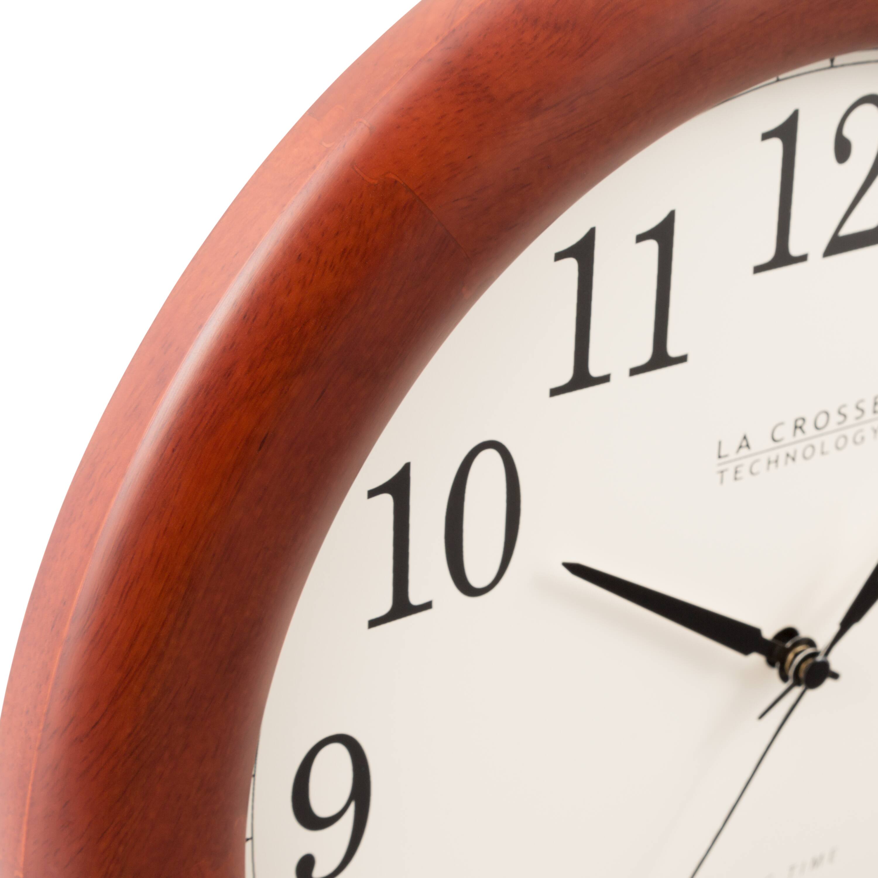 LA CROSSE TECHNOLOGY