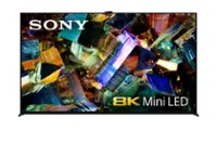 SONY 8K Mini LED