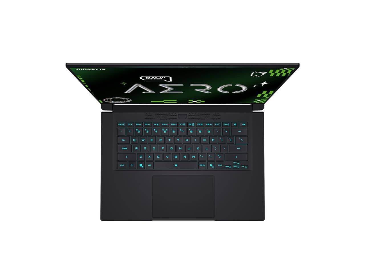 GIGABYTE AERO Laptop - Thumbnail 5
