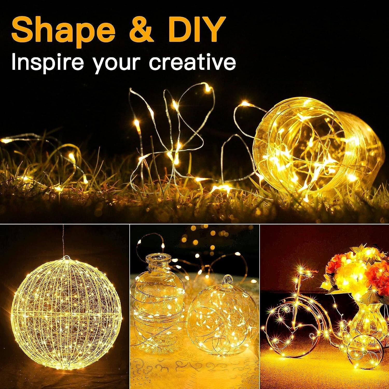 Shape & DIY  
Inspire your creative
