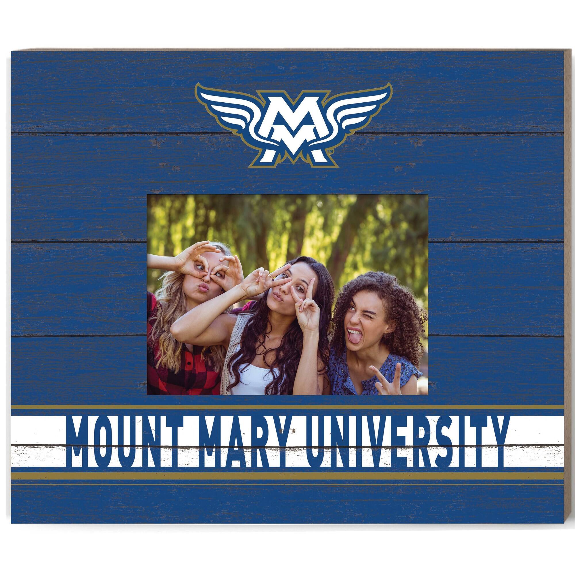 MOUNT MARY UNIVERSITY